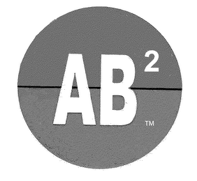 AB2 logo