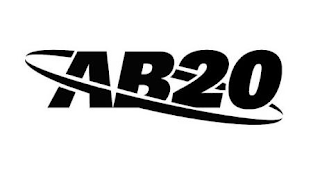 AB20 logo