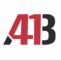 AB41 logo