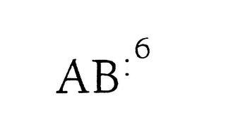 AB:6 logo