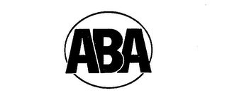 ABA logo