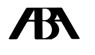 ABA logo