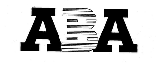 ABA logo