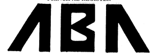 ABA logo
