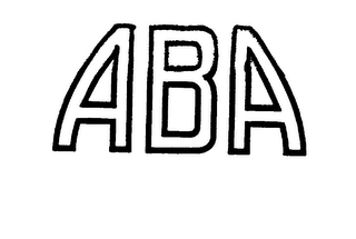 ABA logo