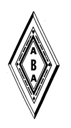 ABA logo