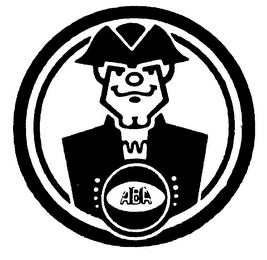 ABA logo