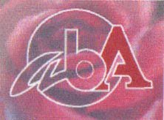ABA logo