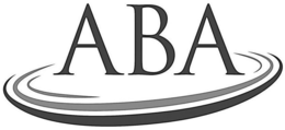 ABA logo