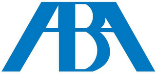 ABA logo