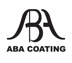 ABA ABA COATING logo