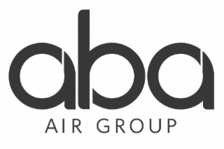 ABA AIR GROUP logo
