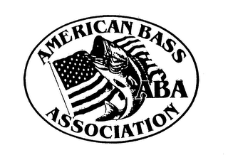ABA AMERICAN BASS ASSOCIATION
