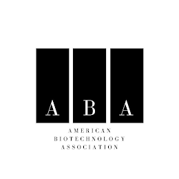ABA AMERICAN BIOTECHNOLOGY ASSOCIATION logo