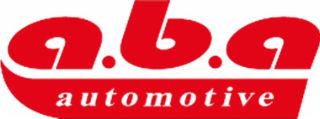 A.B.A AUTOMOTIVE logo