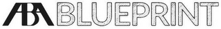 ABA BLUEPRINT logo