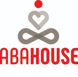 ABA HOUSE logo