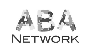 ABA NETWORK logo