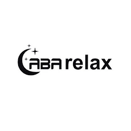 ABA RELAX logo