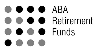 ABA RETIREMENT FUNDS logo