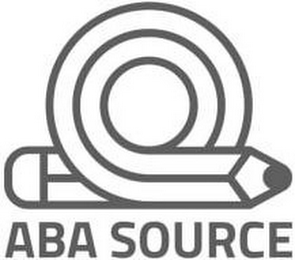 ABA SOURCE logo