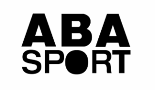 ABA SPORT logo