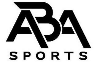 ABA SPORTS logo