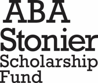 ABA STONIER SCHOLARSHIP FUND logo