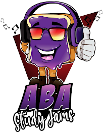 ABA STUDY JAMS logo