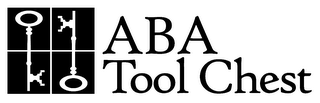 ABA TOOL CHEST logo