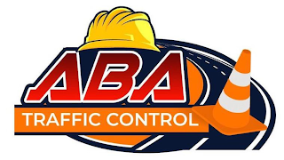 ABA TRAFFIC CONTROL logo