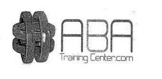ABA TRAINING CENTER.COM logo