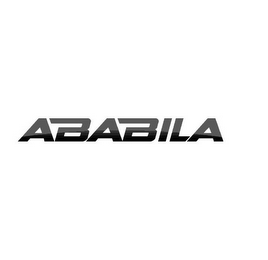 ABABILA logo