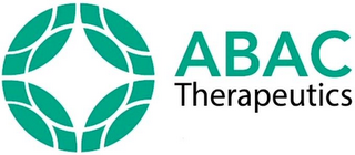 ABAC THERAPEUTICS logo