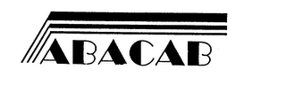 ABACAB logo