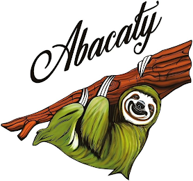 ABACATY logo