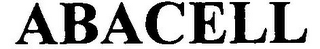 ABACELL logo