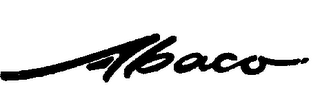 ABACO logo