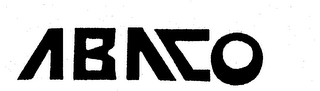 ABACO logo