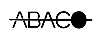 ABACO logo