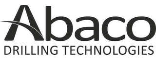 ABACO DRILLING TECHNOLOGIES logo