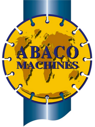 ABACO MACHINES logo