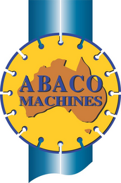 ABACO MACHINES logo