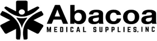 ABACOA MEDICAL SUPPLIES, INC logo
