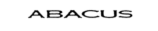ABACUS logo