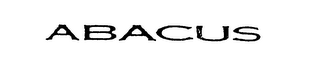 ABACUS