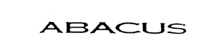 ABACUS logo