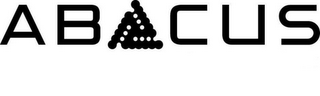 ABACUS logo