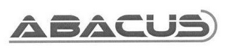 ABACUS logo