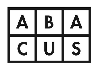 ABACUS logo